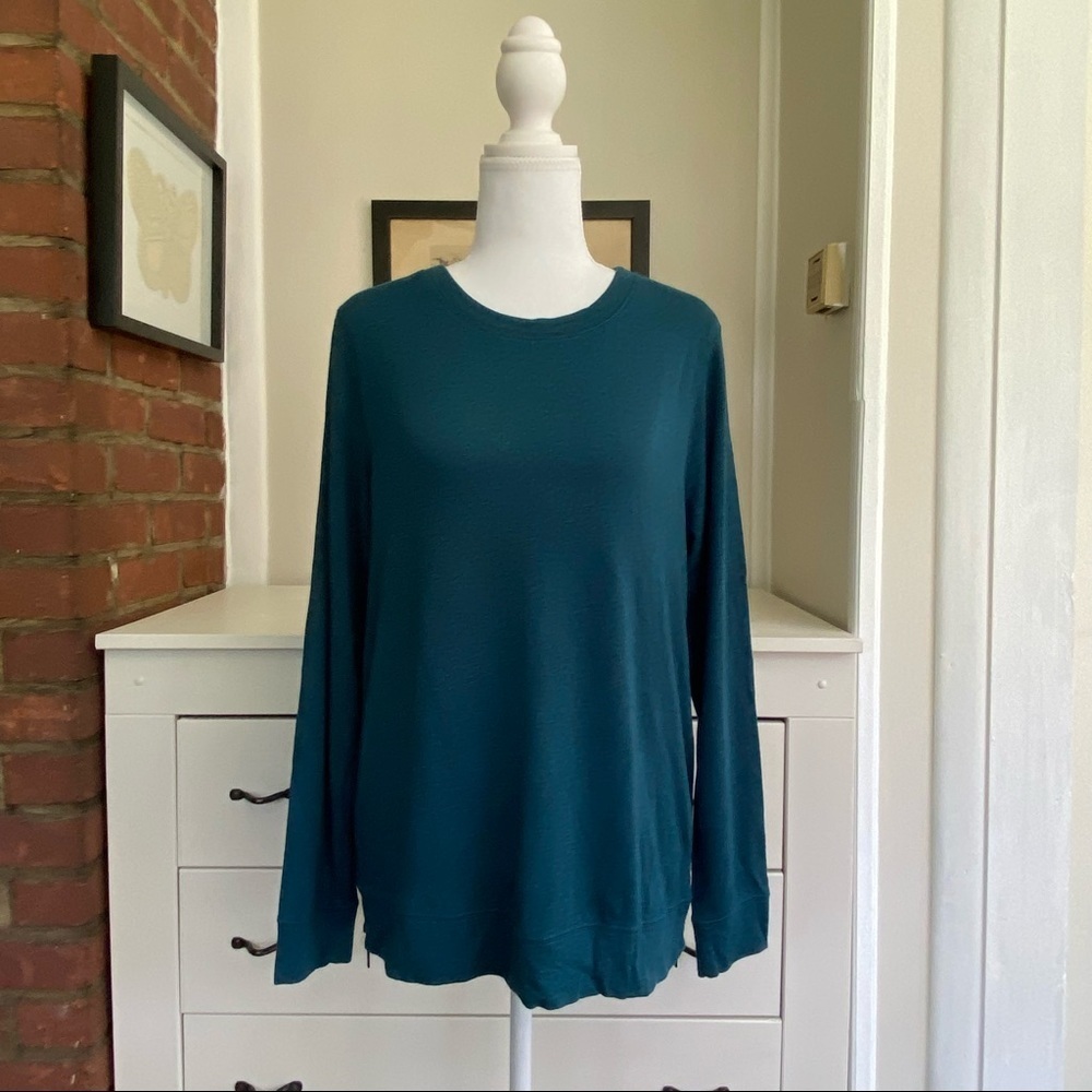 Matty M Womens Top